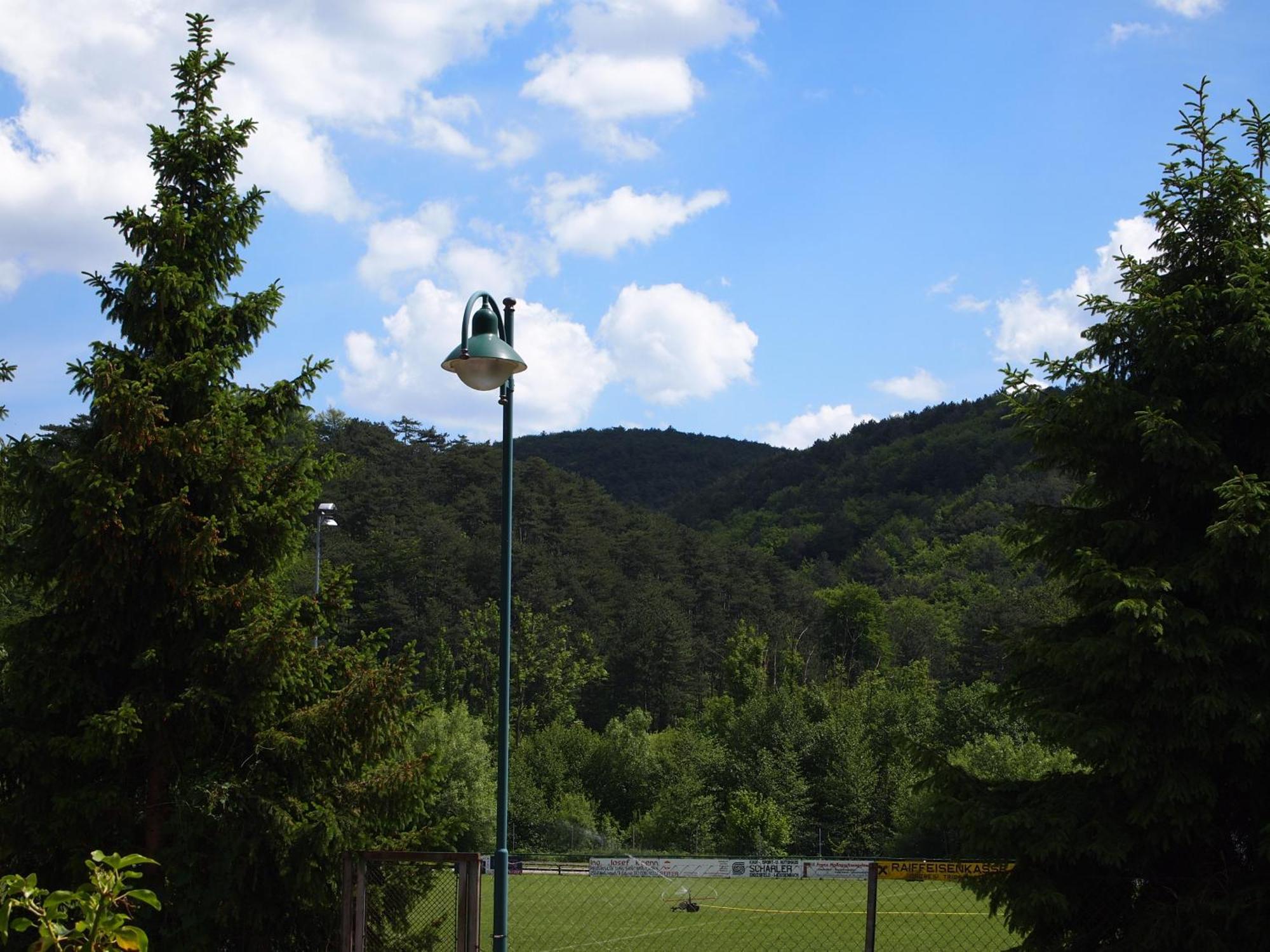 Gasthof Zur Bruthenne Weissenbach an der Triesting Zewnętrze zdjęcie