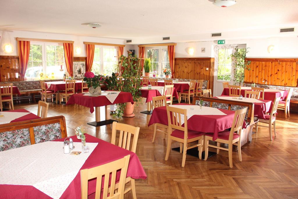 Gasthof Zur Bruthenne Weissenbach an der Triesting Zewnętrze zdjęcie