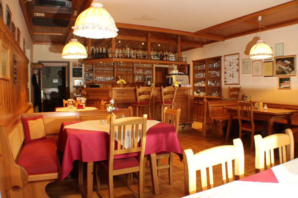 Gasthof Zur Bruthenne Weissenbach an der Triesting Zewnętrze zdjęcie